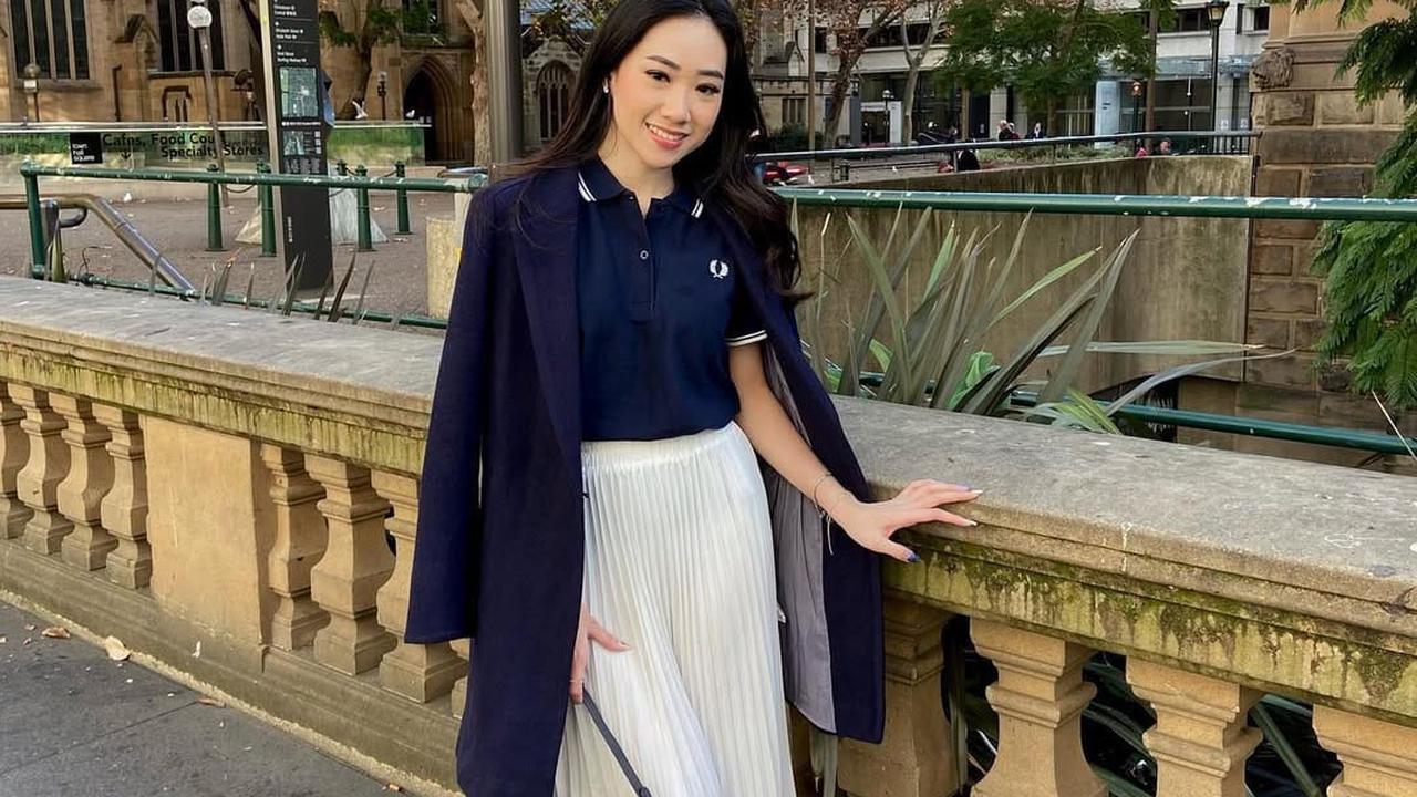 Punya Aura Old Money, Potret Cantik Cinta Richita Anak Femmy Permatasari yang Jarang Tersorot