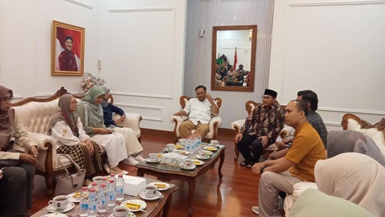 Yogyakarta Bentuk Tim Khusus untuk Pendampingan Psikologis Korban Kekerasan Daycare