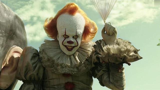 It: Chapter Two (2019)