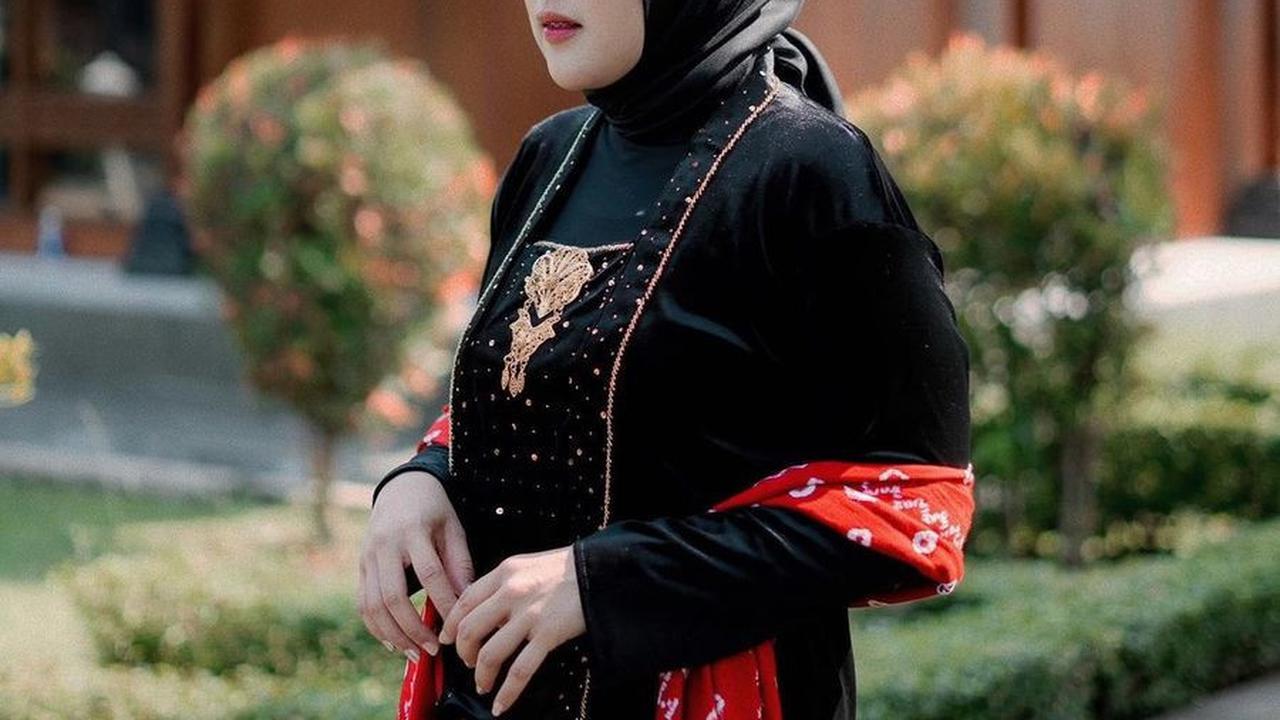 Disebut Wanita Tangguh