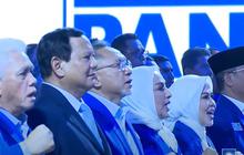 Prabowo: Apa Salahnya Izin Tambang Diberi ke Ormas yang Setia Pada Bangsa Negara