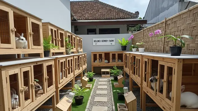 9 Ide Usaha Ternak Hewan Hias Potensial, Raih Cuan Maksimal dari Hobi