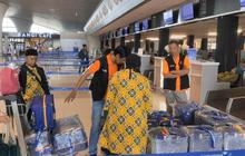 Ratusan Jemaah Umrah Sulsel Tertahan di Makassar, Kemenhaj Beri Arahan