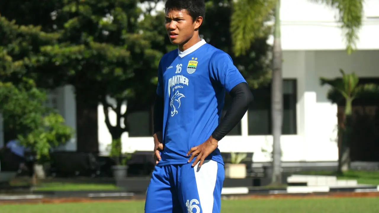 Achmad Jufriyanto