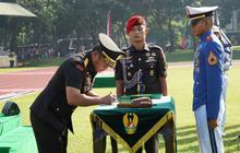 Sosok I Made Aditya Wahyu, Lulusan Terbaik Akmil 2024 dan Peraih Adhi Makayasa