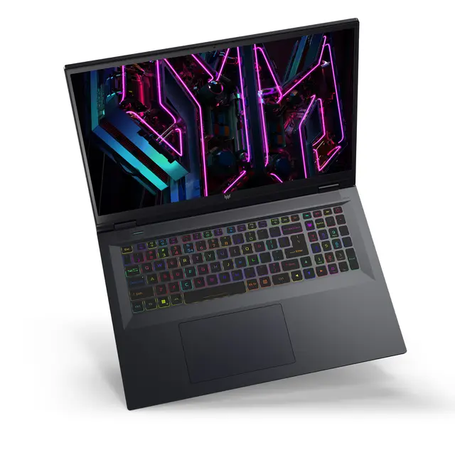 Acer Predator Helios 18 (Acer)