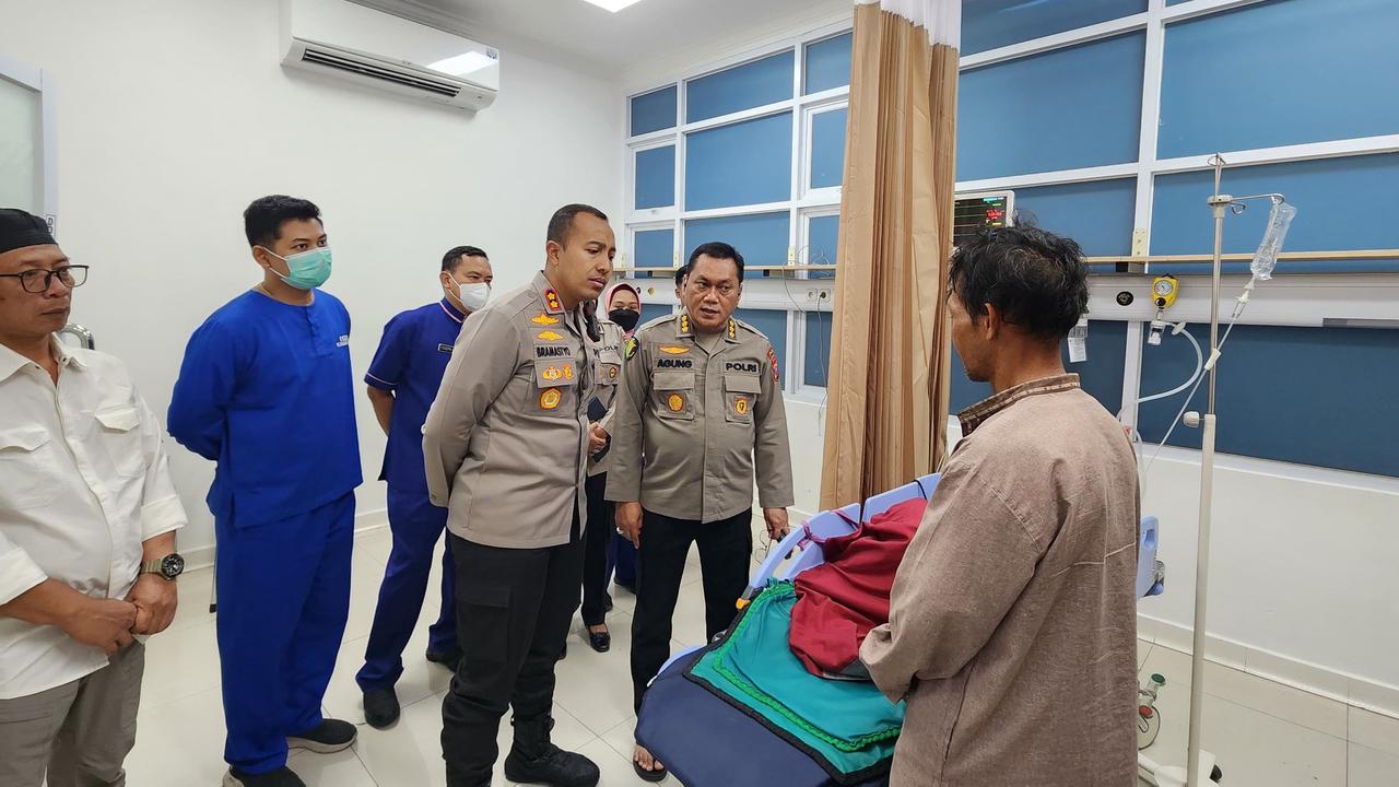 Mengungkap Fakta Tragis Ibu Bunuh Dua Anak Kandung di Kediri