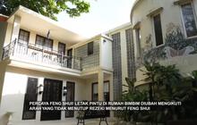 Sejuk dan Nyaman, Irfan Hakim dan Raffi Ahmad Melongo Melihat Halaman Rumah Bimbim Slank 'Saya Suka yang Antik