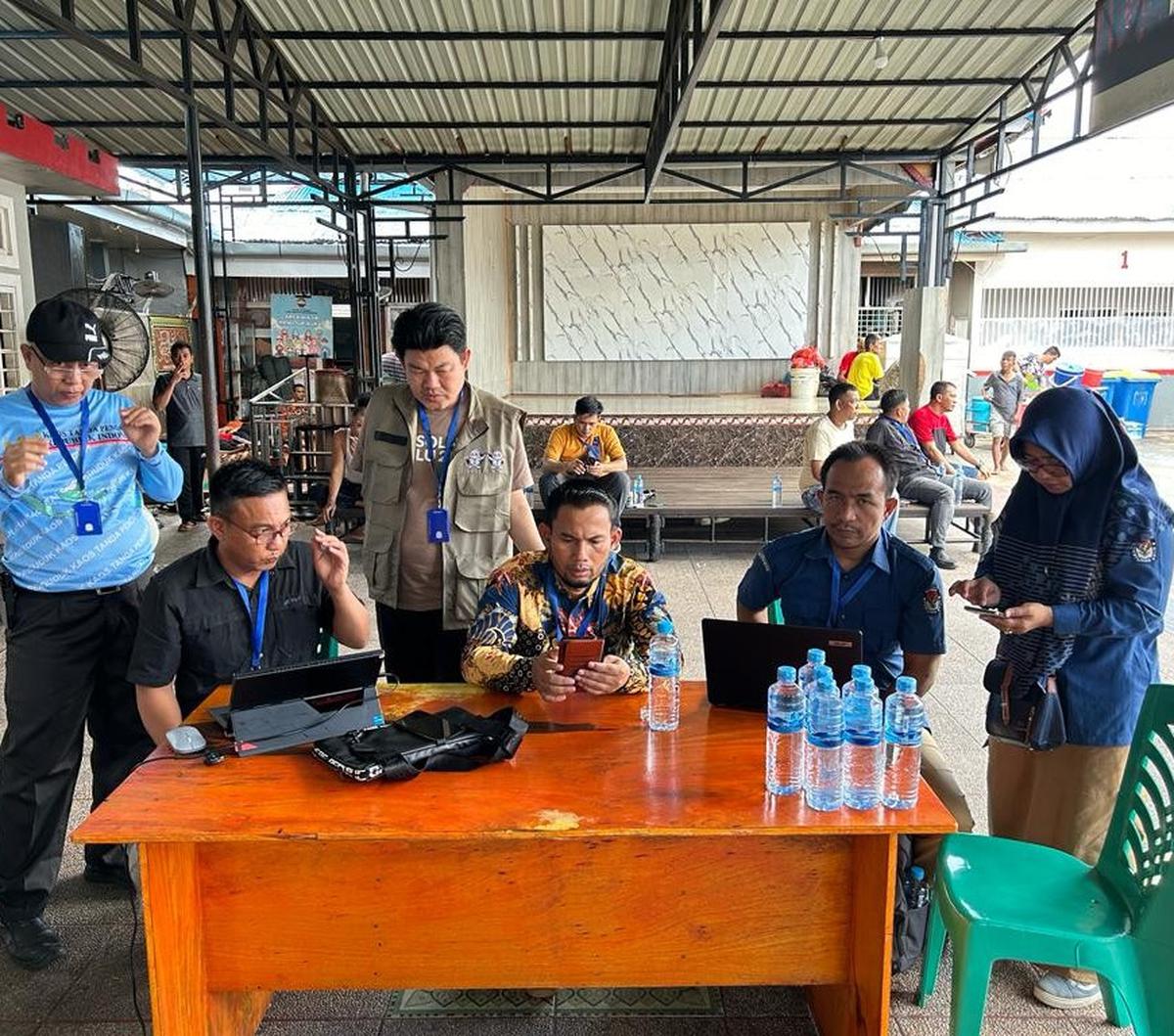 Dok. Istimewa