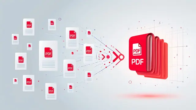 Cara Gunakan PDF Joiner