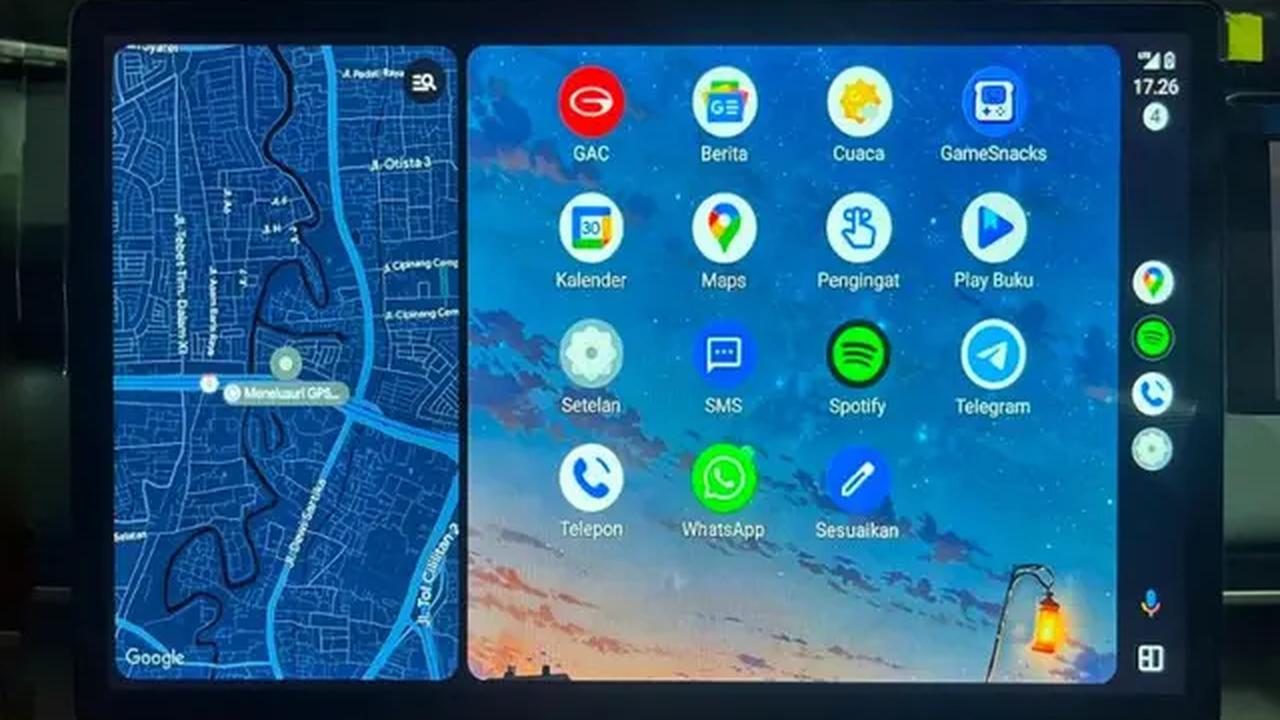 Aion Y Plus resmi meluncur di Indonesia (ist)