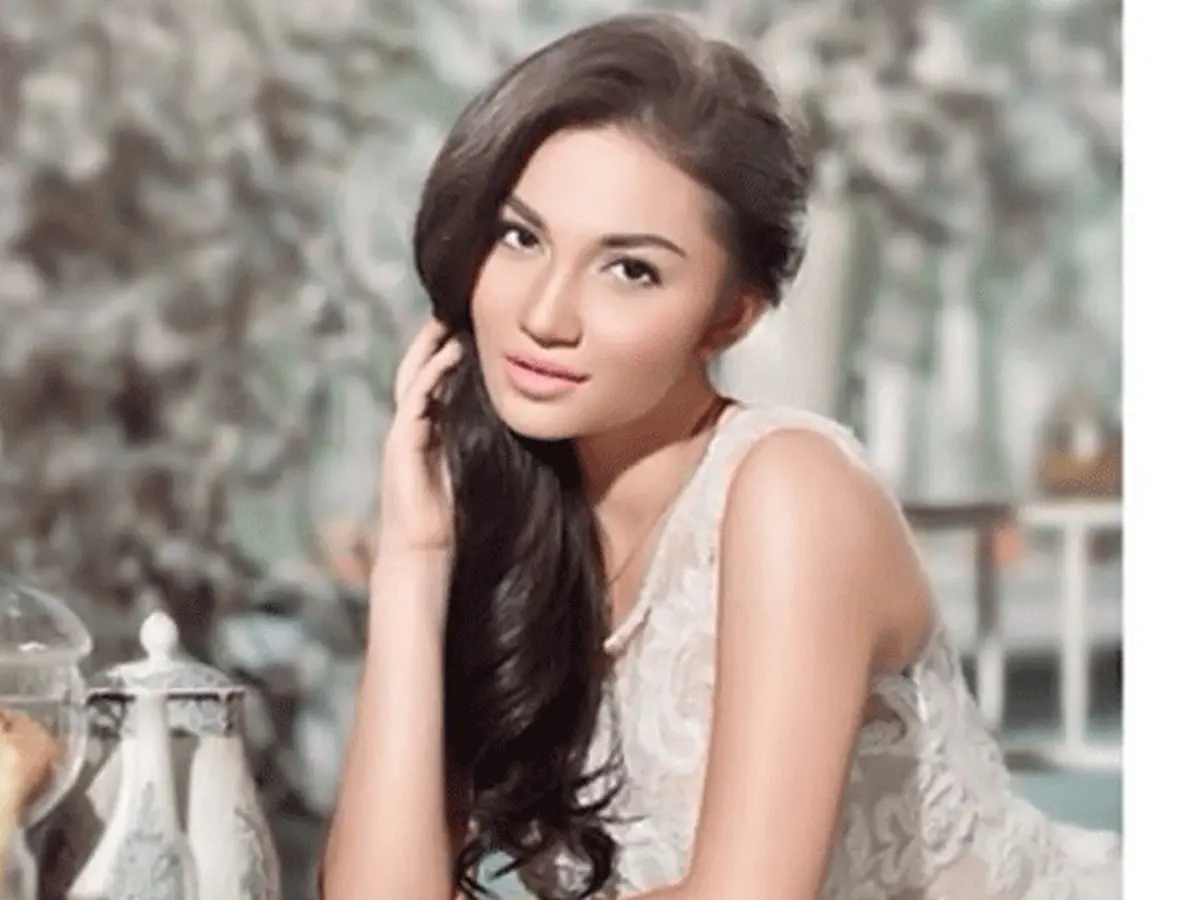 Daftar 6 Artis yang Jadi Impian Pria - ShowBiz Liputan6.com
