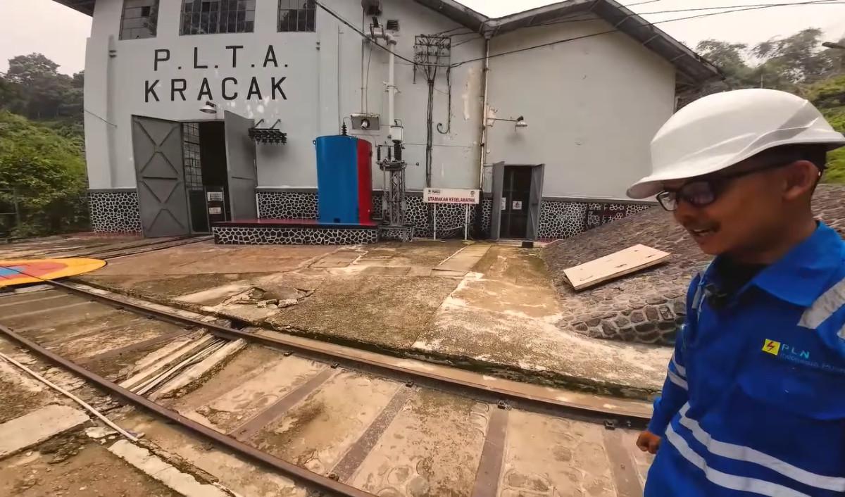 Punya Daya hingga 18,9 Megawatt