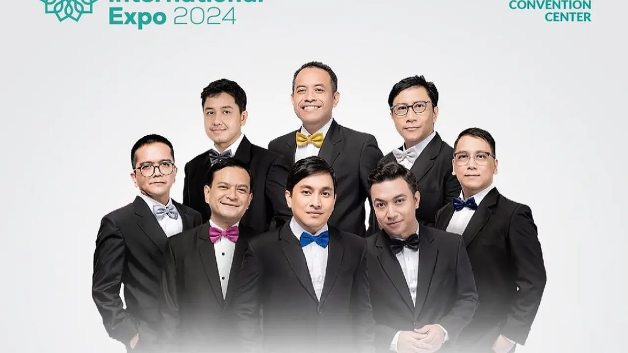BSI International Expo 2024