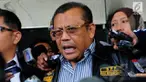Kodam V/Brawijaya melaporkan Pengacara Eggi Sudjana ke Polres Tulungagung, Jawa Timur. Eggi dilaporkan atas tuduhan menggunakan dokumen palsu 