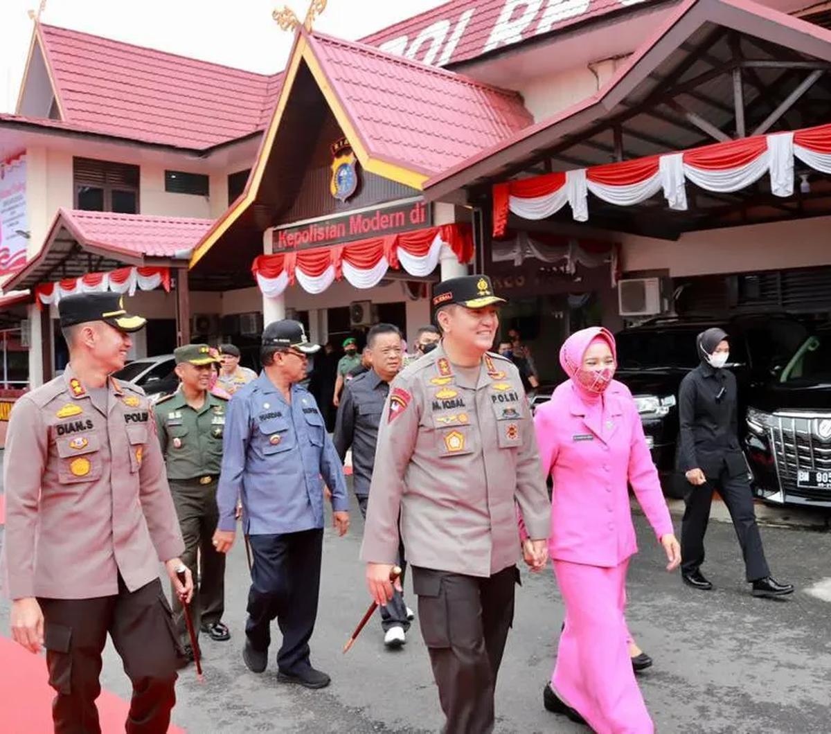 Dok. Istimewa