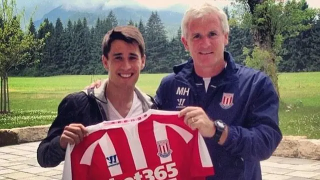 Bojan Krkic