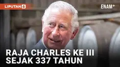 Wafatnya Ratu Elizabeth II pada Kamis (8/9/2022) waktu setempat buat Inggris berduka. Pangeran Charles sebagai anak sulung digadang-gadang akan naik tahta menjadi Raja Charles III sesuai garis keturunan. Andai naik tahta, ia menjadi Raja Charles ke I...