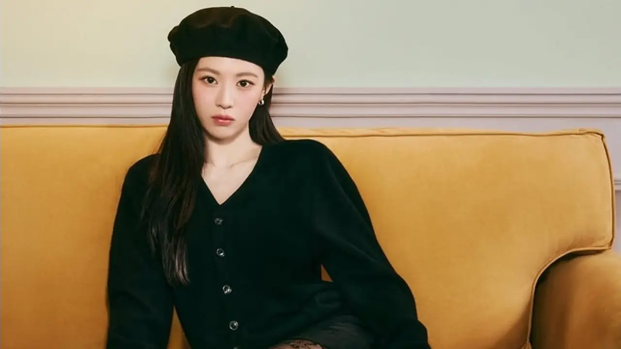 Go Yoon Jung