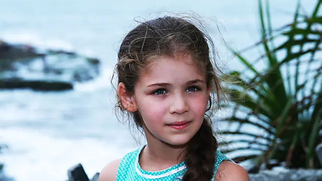 [Bintang] Isabella Damla Guvenili