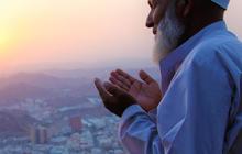 Bacaan Doa Sholat Taubat Lengkap dengan Tata Caranya