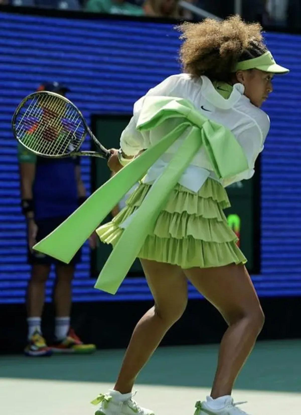 Selebriti Paling Stylish 2024: Zendaya Selalu yang Terbaik sampai Gaun Pita Hijau Naomi Osaka