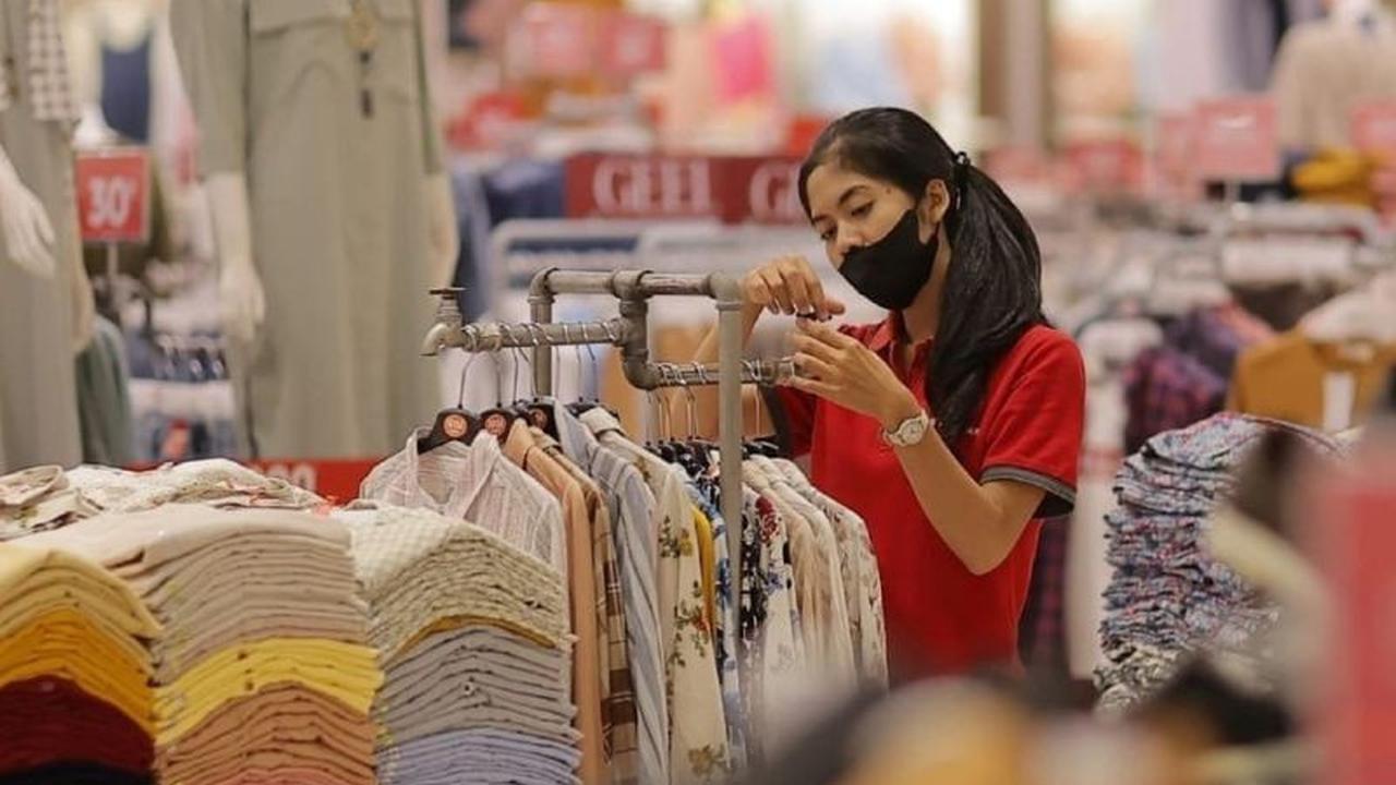 Disnaker Kota Madiun Ingatkan Perusahaan Wajib Bayar Penuh THR Karyawan Tepat Waktu