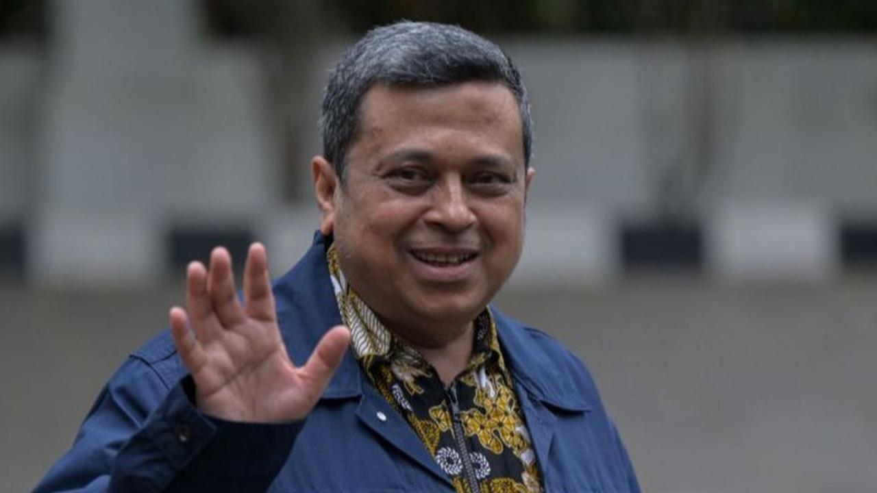 Haikal Hassan Kini Jadi Kepala BPJPH