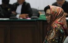 Divonis 2 tahun 6 bulan, Nunun pikir-pikir ajukan banding
