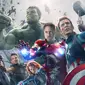 Apa saja fakta-fakta menarik yang melibatkan perubahan karakter, senjata, perangkat, maupun perlengkapan dalam Avengers: Age of Ultron?