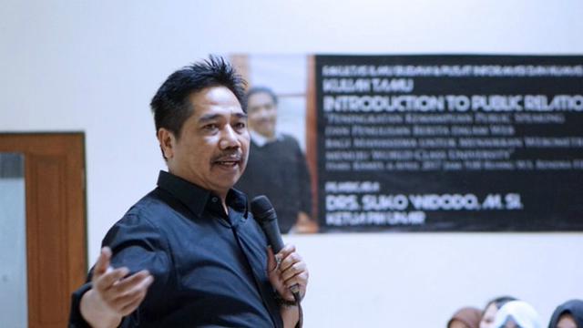 Cegah Klaster Covid 19 Pakar Unair Usul Kpu Bawaslu Bentuk Tim Pengawas Surabaya Liputan6 Com