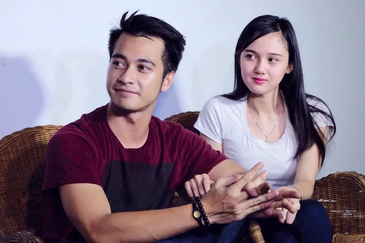 [Bintang] Eza Gionino