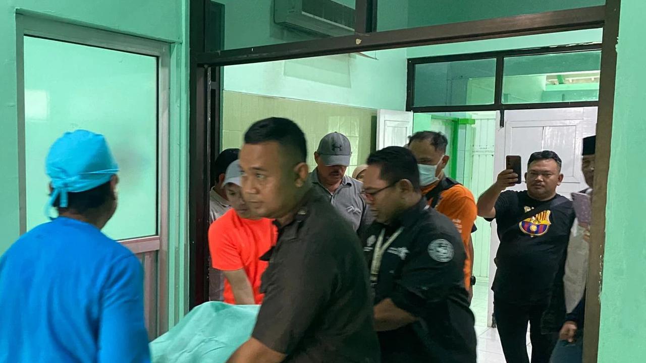 Peserta Lari Lawu Ultra Meninggal