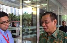 Begitulah Sigit Priadi, pejabat publik produk kompetisi