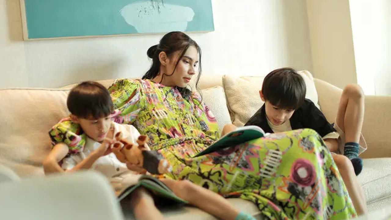 7 Tips Sederhana agar Anak Suka Belajar tanpa Paksaan