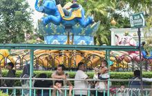 Ancol Gratiskan Masuk Selama Tiga Hari Sambut HUT ke-499 DKI Jakarta, Catat Tanggalnya!