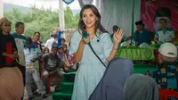 Sherly Tjoanda, Calon Gubernur Maluku Utara 2024