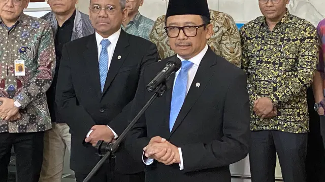 Wakil Menteri Keuangan Juda Agung