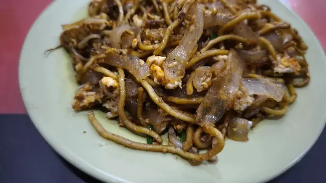 Rekomendasi Sarapan Enak di Medan