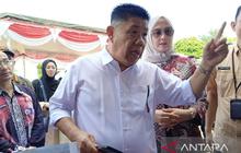 Gubernur Babel Hidayat Arsani Pantau Ketat Proses Hukum Pengedar Narkoba