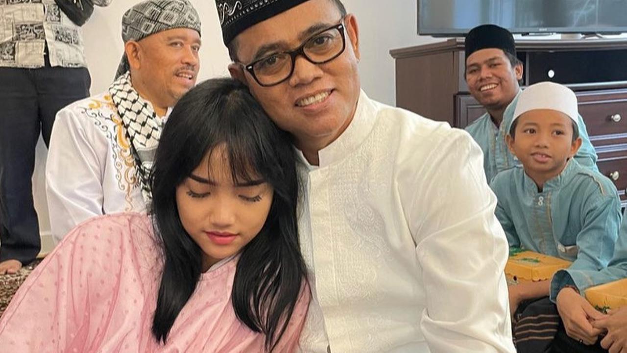Fuji Ketahuan Nge-Vape, Haji Faisal Buka Suara dan Beri Pesan Bijak