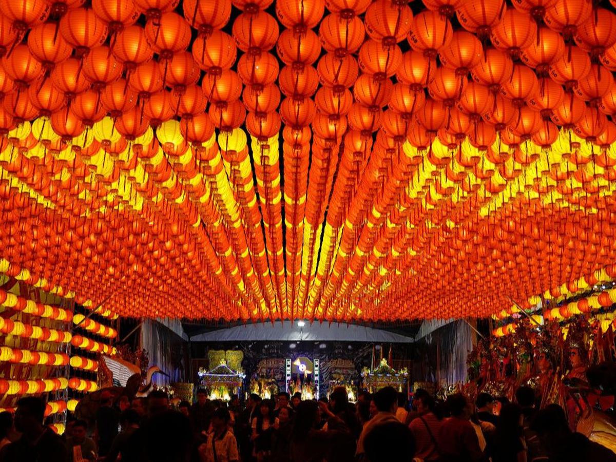Ucapan Gong Xi Fa Cai: Penuh Makna