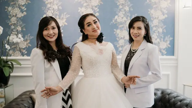 Miss V Kendur, Apa yang Perlu Dilakukan?