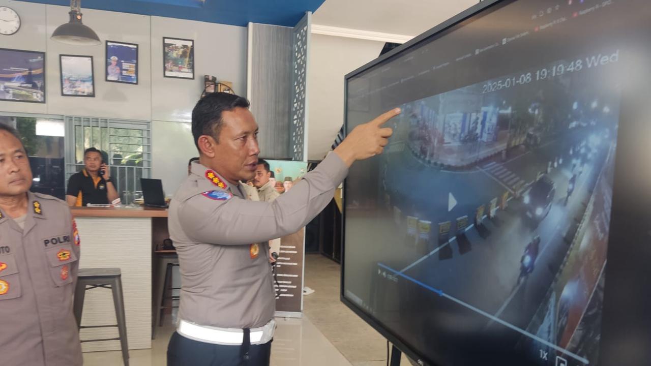 Kecelakaan Maut Rombongan Pelajar SMK Asal Bali di Batu, Sopir Bus Pariwisata Jadi Tersangka