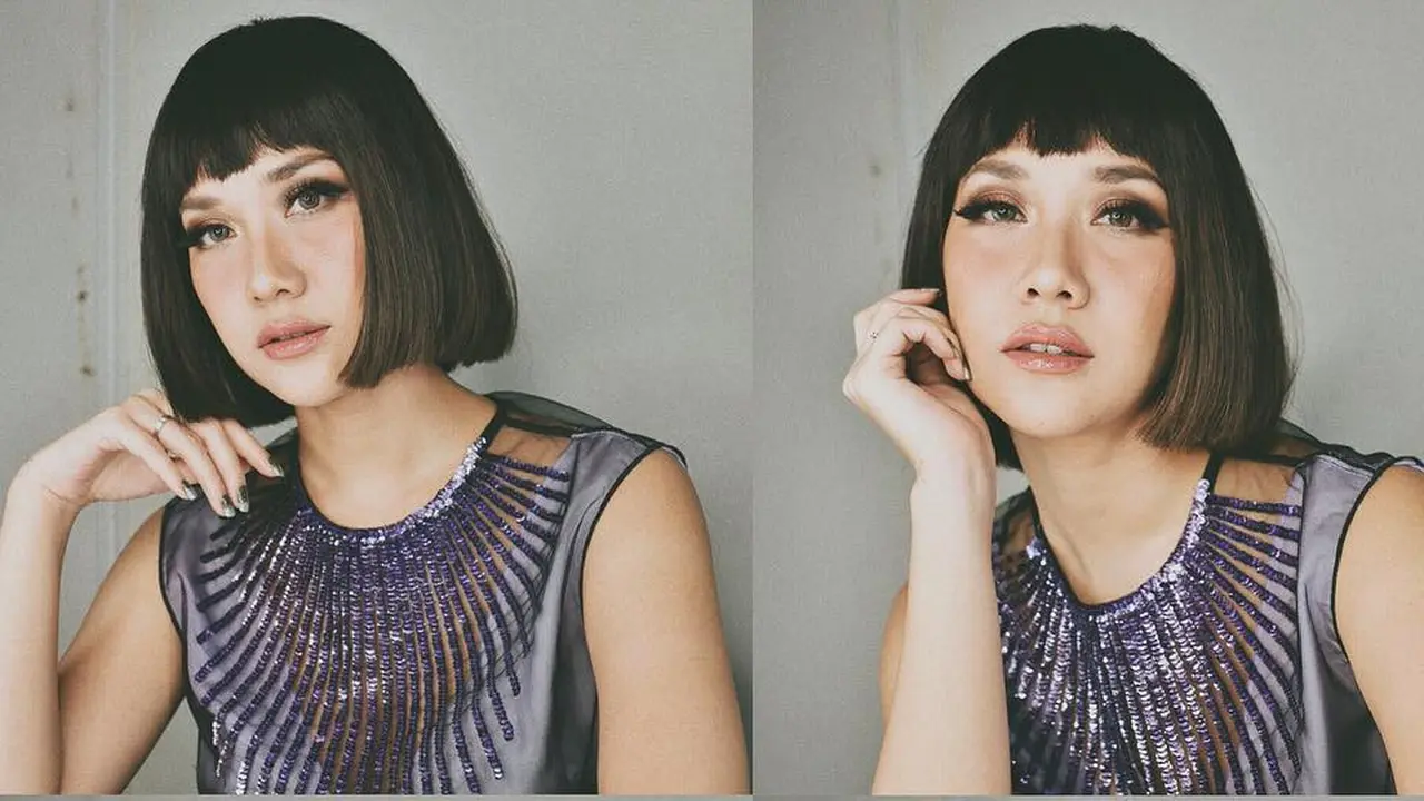 [Bintang] Bunga Citra Lestari