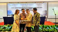 HBAT Optimistis Hadapi 2025, Bidik Pertumbuhan Berkelanjutan Lewat Strategi Baru