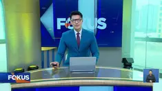 Perbarui informasi Anda bersama Fokus edisi (06/2) dengan pilihan topik-topik sebagai berikut, Pohon Tumbang Timpa Pengendara Motor, Korban Banjir Terserang Penyakit, Elpiji 3 Kg Masih Sulit Didapat di Pengecer.