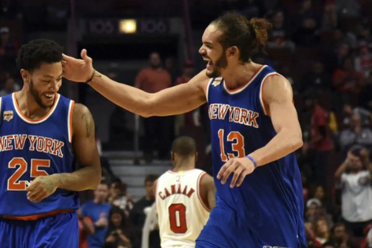 New York Knicks