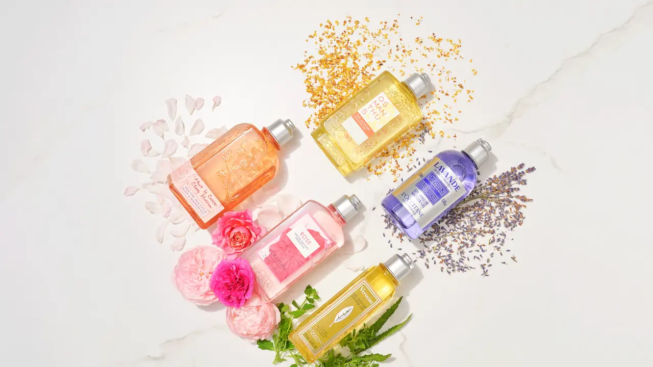 L'Occitane