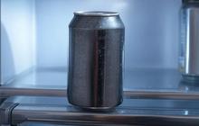 Jangan Simpan Minuman Kaleng Terbuka di Kulkas, Ini Bahayanya!